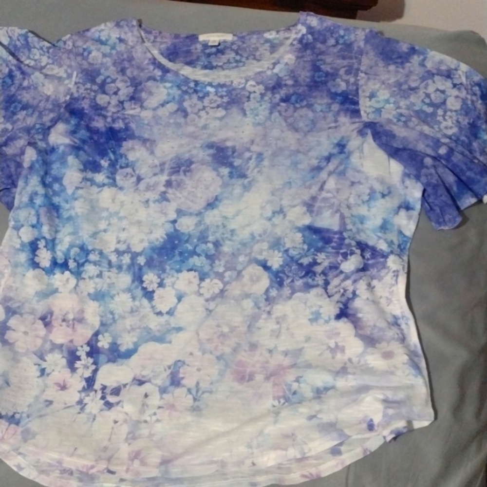 Concepts Women's Top